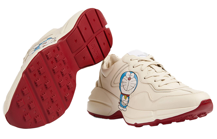 DoraemonA x GUCCI Rhyton