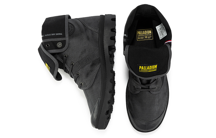 Palladium Pallabrousse Wax