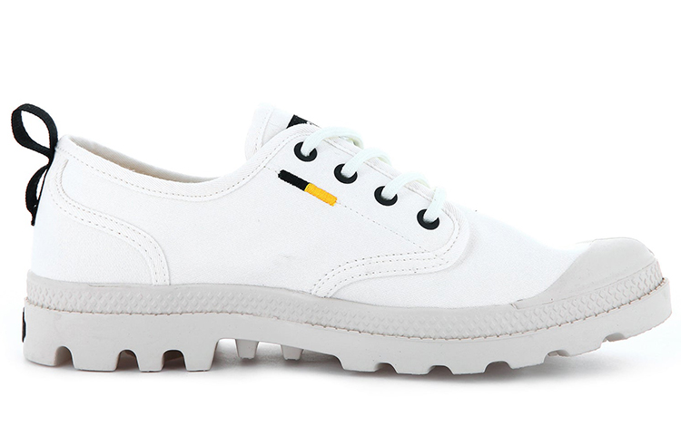 Palladium Pampa Ox Htg Supply