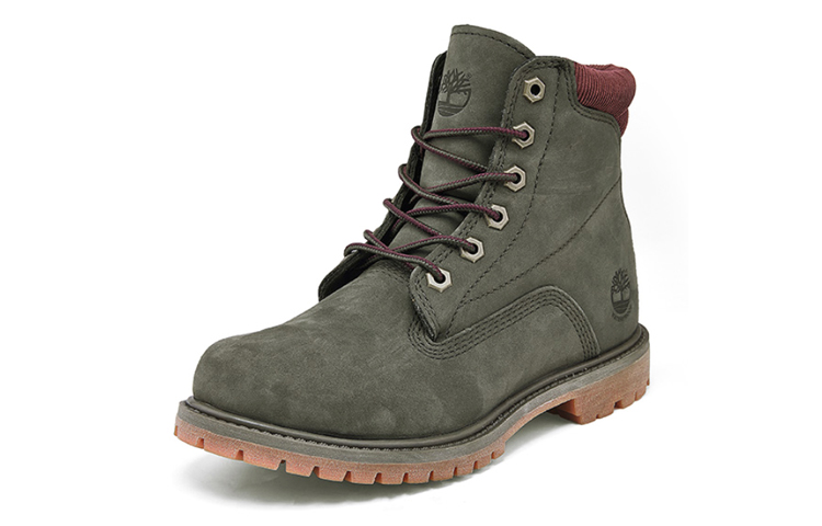 Timberland 6 Inch