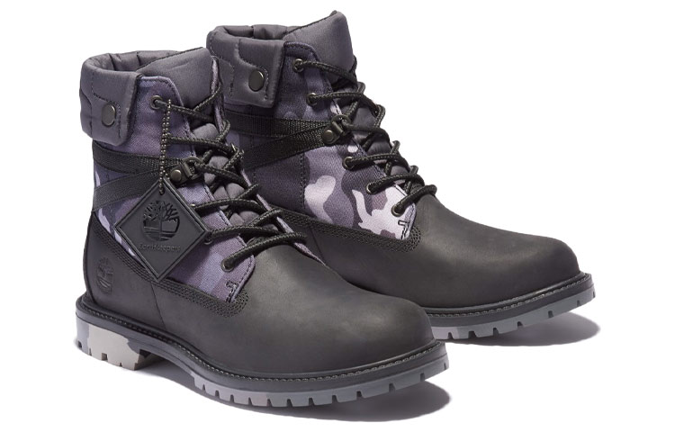 Timberland 6 Inch