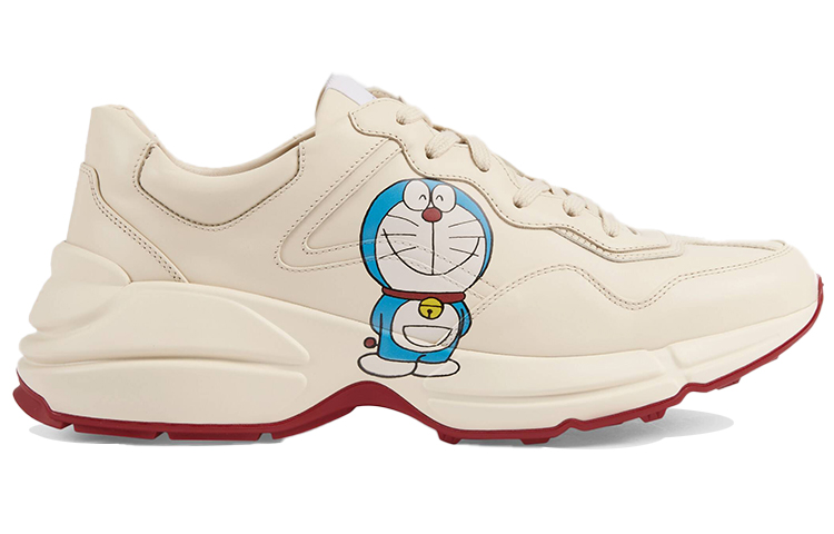 DoraemonA x GUCCI Rhyton