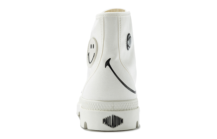 Palladium Pampa Hi Be Kind