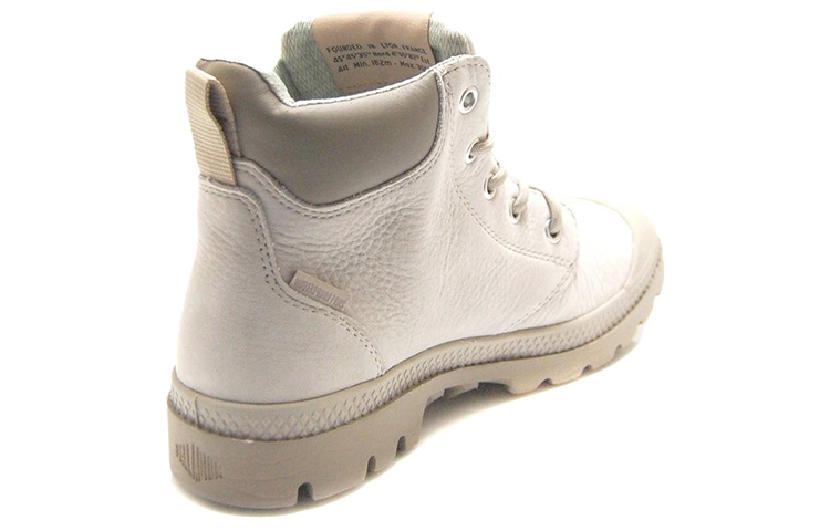 Palladium Pampa Lite+ Cuff Wp L