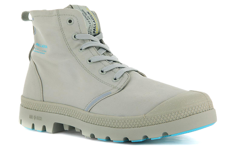 Palladium Pampa Lite+ Recycle Wp+