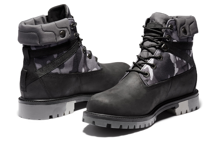Timberland 6 Inch Heritage Ek+