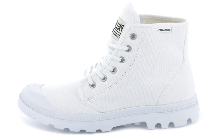 Palladium Pampa Hi Originale