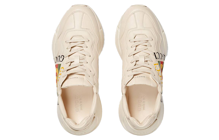 GUCCI Rhyton g logo