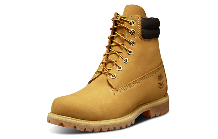 Timberland 6 Inch