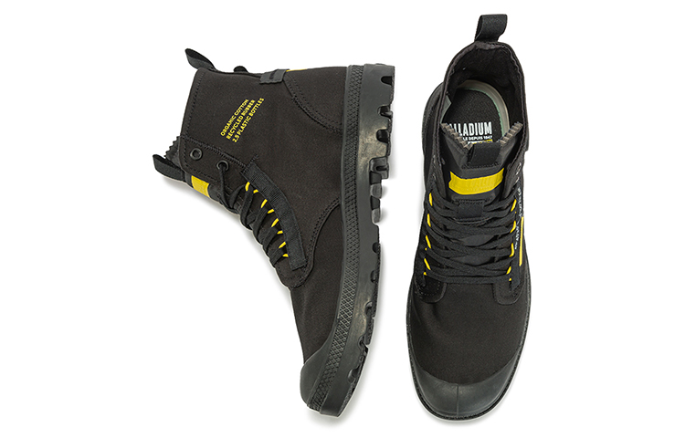 Palladium Pampa Hi Re-Craft