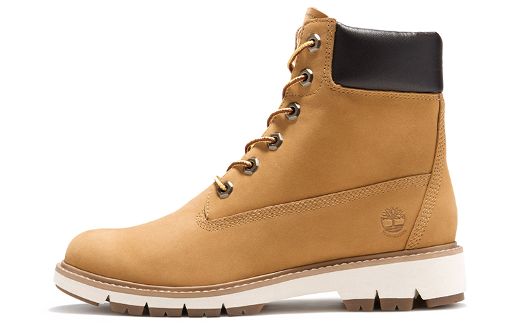 Timberland 6 Inch