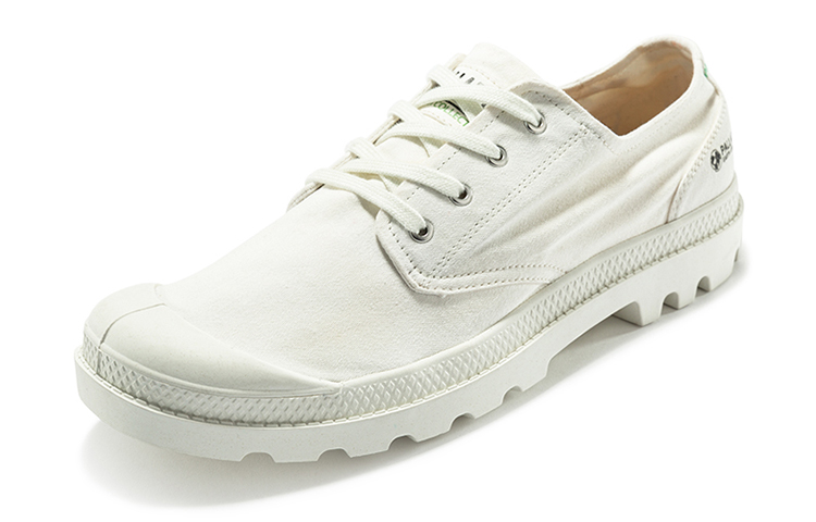 Palladium Pampa Ox Organic II