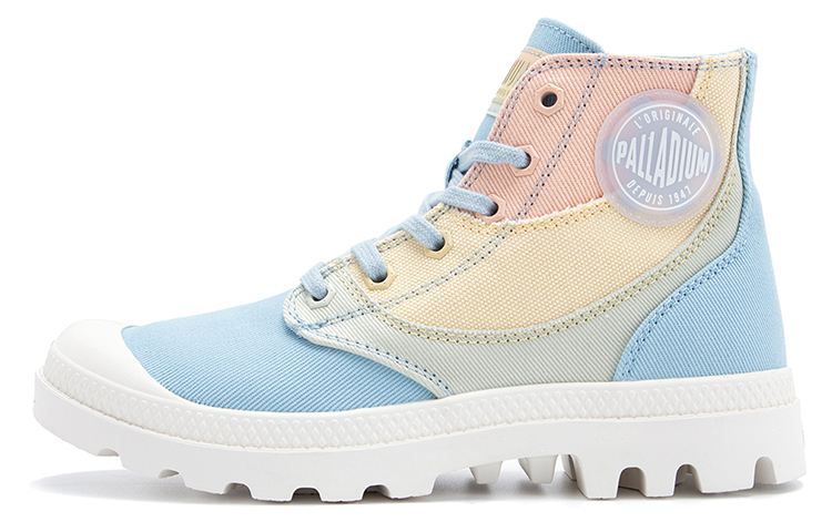 Palladium Pampa