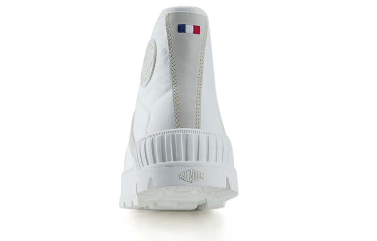 Palladium Pallashock