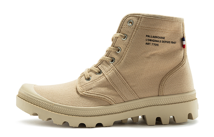 Palladium Pallabrousse Lgn