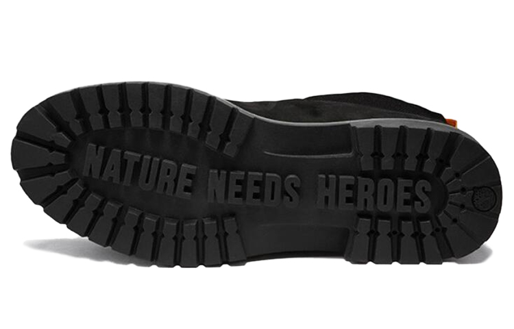 Timberland Roll Top