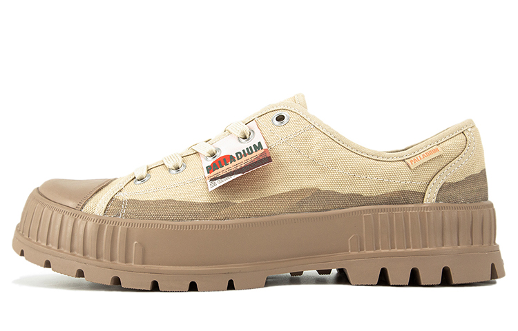 Palladium Pallashock Lo Oasis