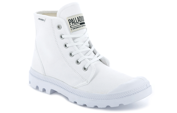 Palladium Pampa Hi Originale