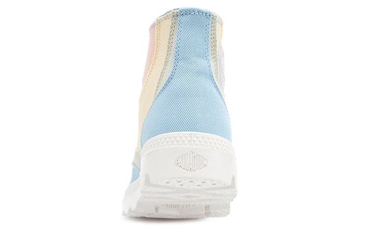 Palladium Pampa
