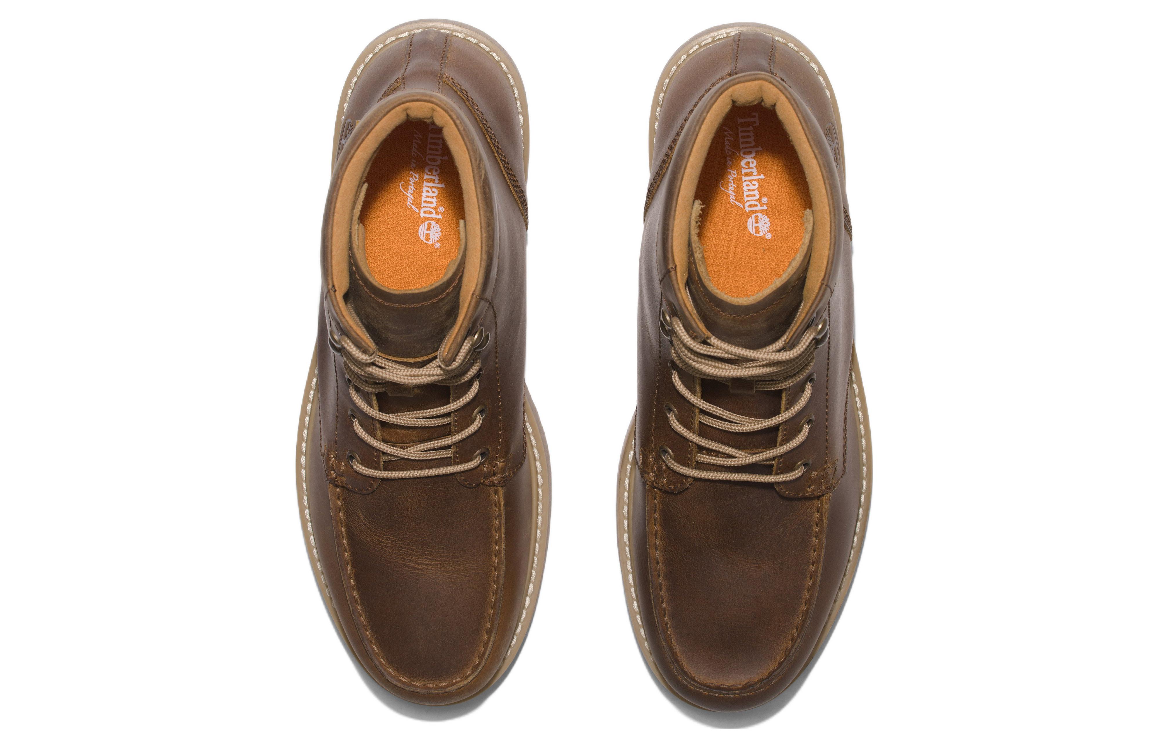 Timberland Newmarket 2