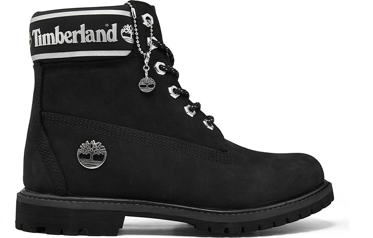 Timberland 6 Inch
