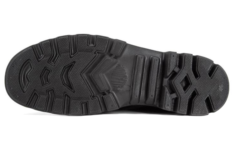Palladium Pampa Hi Super Lite
