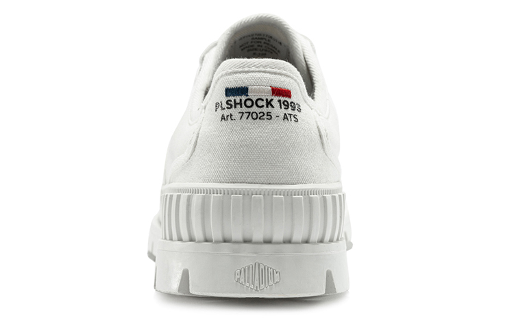 Palladium Pallashock Hkr Lo
