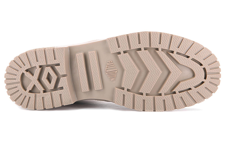Palladium Pampa Sp20 Cuff Leather