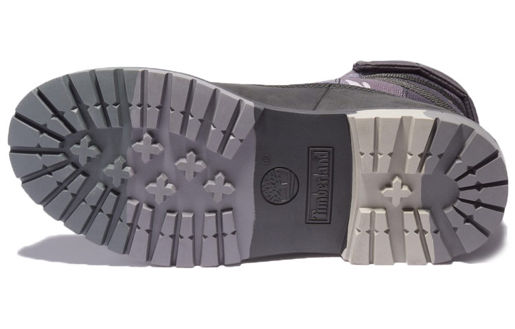 Timberland 6 Inch
