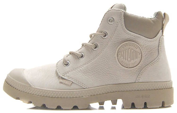 Palladium Pampa Lite+ Cuff Wp L