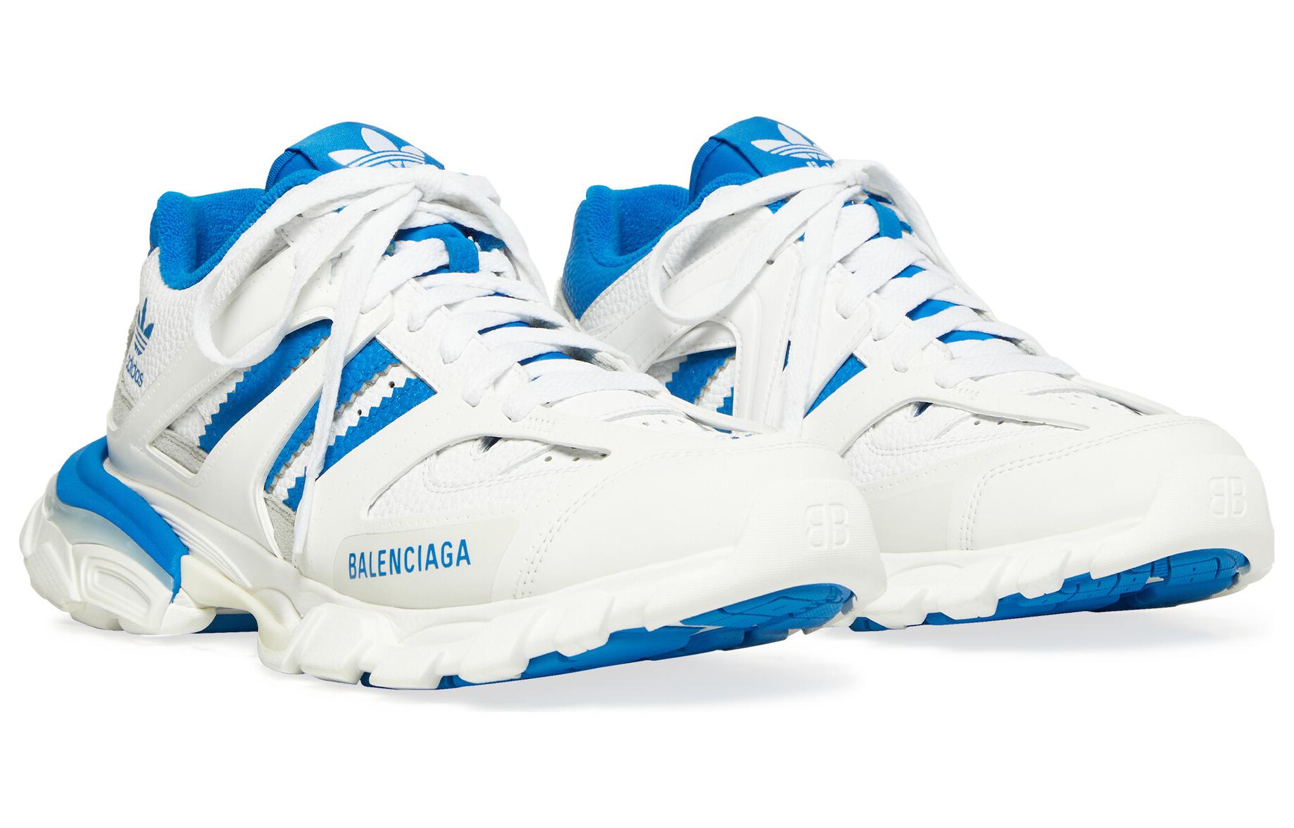 adidas originals x Balenciaga Track Forum