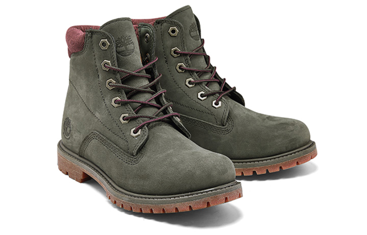 Timberland 6 Inch