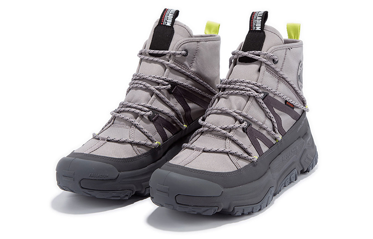 Palladium Off Grid Cross WP+