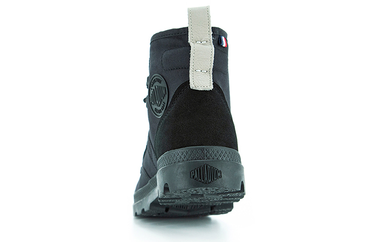 Palladium Pampa