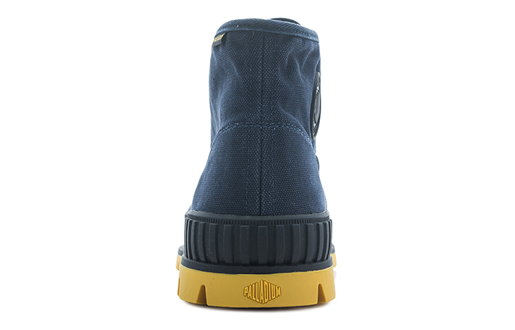 Palladium Pallashock Mid OG