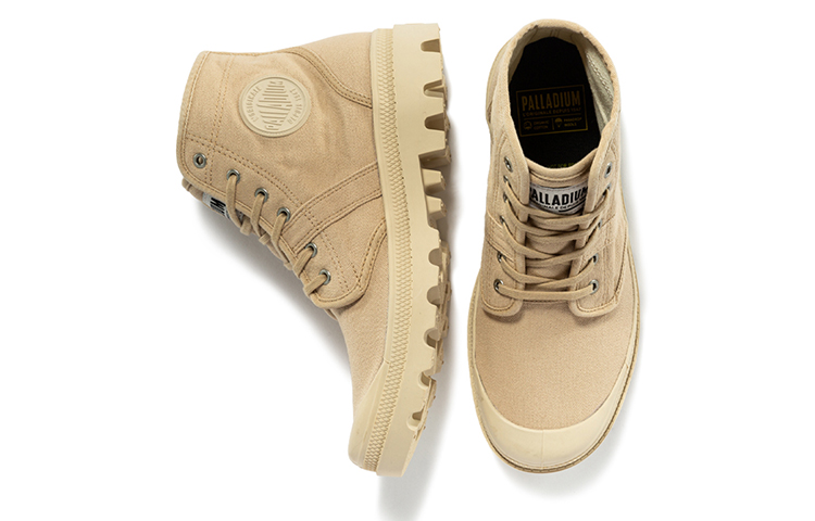 Palladium Pallabrousse Lgn