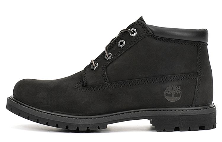 Timberland Chukka