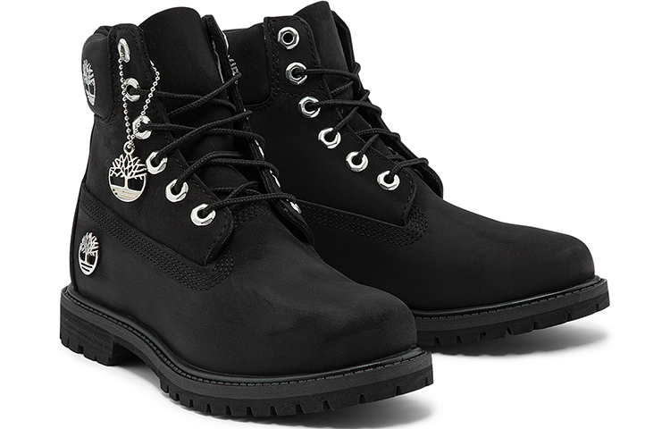 Timberland 6 Inch