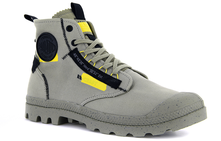 Palladium Pampa Hi Re-Craft
