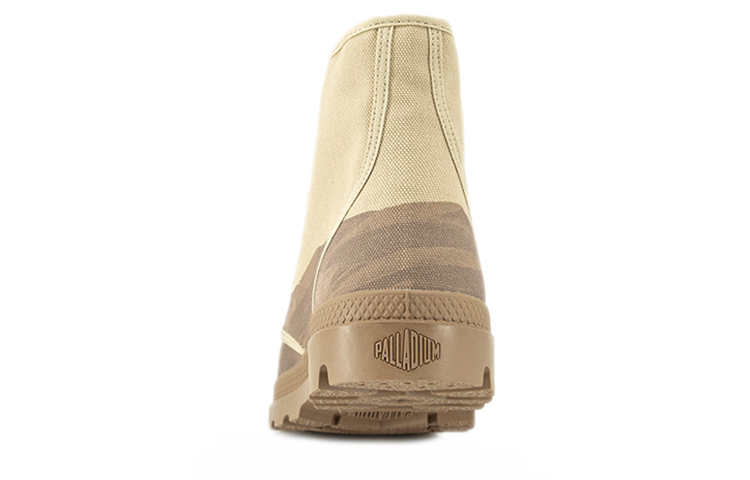 Palladium Pampa Hi Oasis