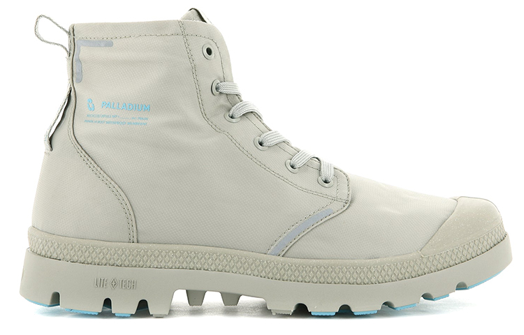 Palladium Pampa Lite+ Recycle Wp+