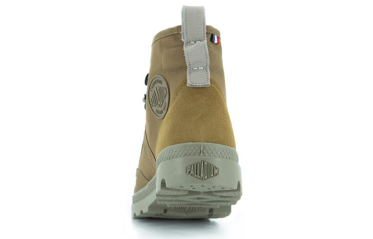 Palladium Pampa