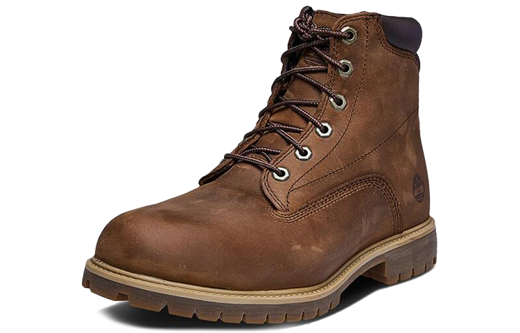 Timberland Waterville