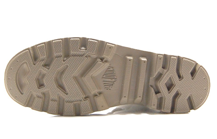 Palladium Pampa Lite+ Cuff Wp L