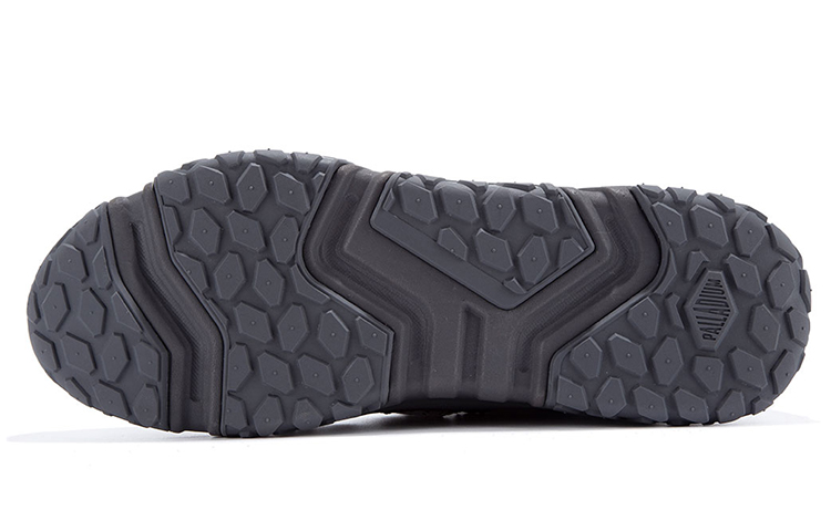 Palladium Off Grid Cross WP+