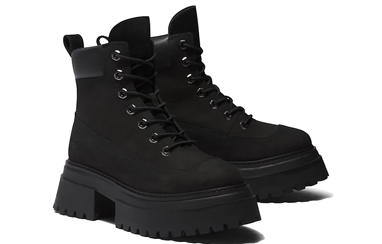 Timberland Sky 6 Inch Lace-Up