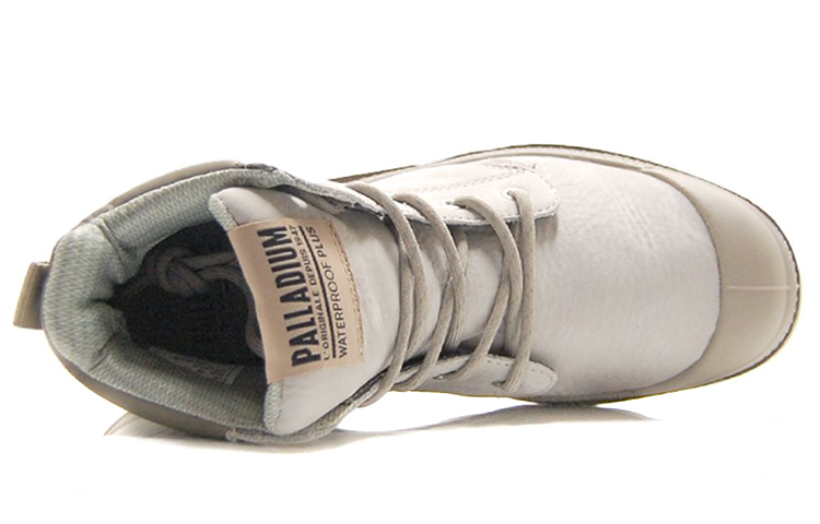 Palladium Pampa Lite+ Cuff Wp L