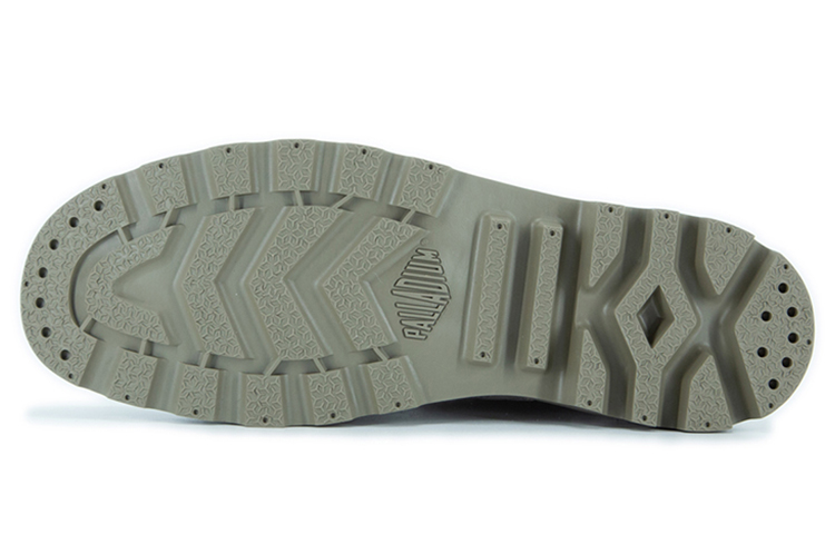 Palladium Pampa