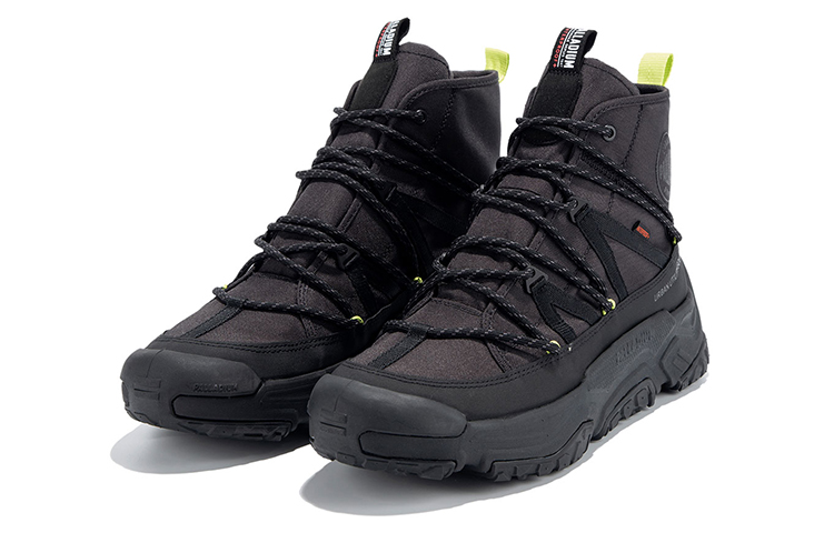 Palladium Off-grid Cross WP+