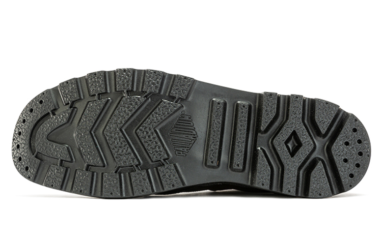 Palladium Pampa Hi Re-Craft